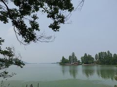 -东湖落雁景区