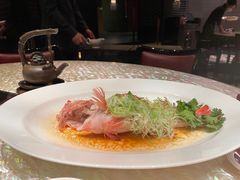 -8餐厅(新葡京酒店)