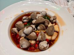 宁德醉血蚶-王庄阿咪海鲜大排档(象园店)