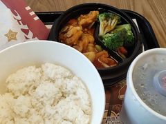 -肯德基(春申店)