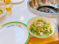 -王朝花椒鱼(杉板桥南一路店)