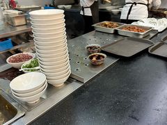 -毛华美食(清扬路店)