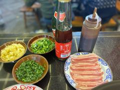 -肥龙火锅(南坪店)