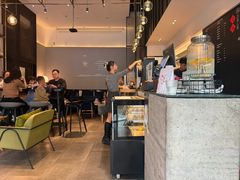 -Home Cafe(水榭春天店)