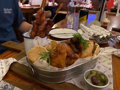 -宝莱纳餐厅(滨江店)