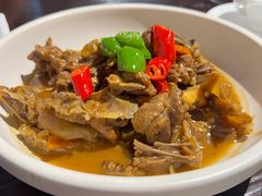 -董府·古宅餐厅