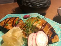 -水之惠鲜鱼料理(王府大街店)