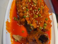-新侨小馆(东直门北小街店)