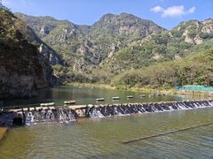 -大连冰峪旅游度假区