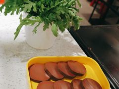 -钢管厂五区小郡肝串串香(南山店)