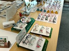 -Eziwish眼镜·蔡司授权店