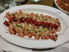 -79号渔船海鲜饭店(华强北店)