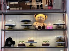 -多乐之日(颐堤港店)