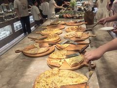 -比格比萨自助(裕源大厦店)