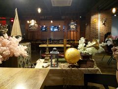 -长藤鬼校(千禧店)