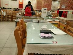 大堂-孟记粥铺·家常菜·烧烤·粥(亚运村店)