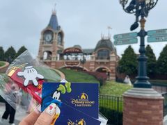 -上海迪士尼度假区