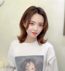 -GIRL STYLE 烫发·染发沙龙