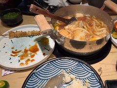 -沼津港精致料理·寿喜烧·烧鸟(漕河泾印象城店)