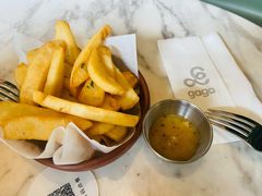 -gaga(深圳福田星河COCO Park店)