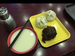 -老回回饺子馆(海洋馆店)