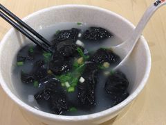 -吉祥馄饨(虹桥火车站店)