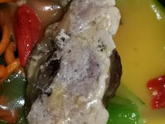 -阿鹏故事云南野生菌火锅(人民路店)