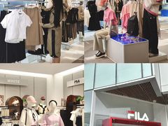 -首创奥特莱斯(北京店)