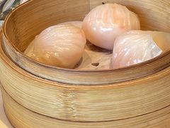 笋尖鲜虾饺-御宝轩(益丰·外滩源店)