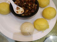 -李氏传家菜(兴城路店)