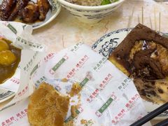 -渔记茶餐厅(渔村店)