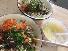 -宋记热干面馆(五福路店)