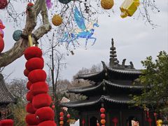 -钱王祠