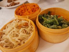 -金狮麟·新豫菜(金码大厦店)