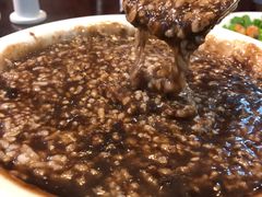 -吴门人家·苏宴宫廷菜(拙政园店)