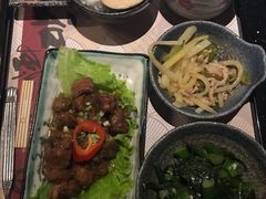 -天母蓝鸟西餐厅·烘焙蛋糕(十三碗店)
