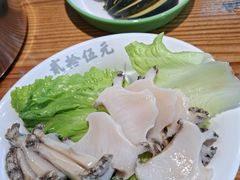 -壹号粥火锅·海鲜煲仔粥(水围店)