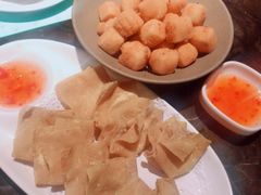 -大树餐厅(红旗街万达店)