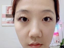 -UN·桃喜日系美睫美甲