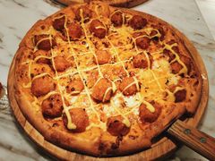 -比格比萨自助(南京万达茂店)