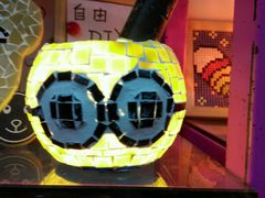-瓦匠工社·马赛克·积木拼图·亲子手工DIY