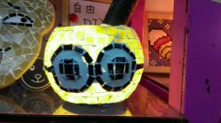 -瓦匠工社·马赛克·积木拼图·亲子手工DIY