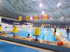 -杭州城北体育公园