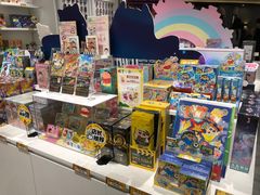 -卡游(北京嘻番里店)