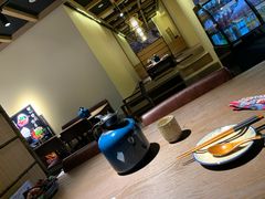 -鲸山上·私房日料(泰达MSD店)
