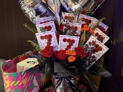 -曼格纳·曼芯馆(杨浦店)