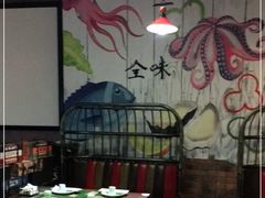 -龙虾风暴(松江店)