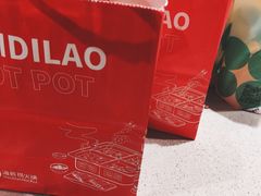 -海底捞火锅(河东万达广场店)