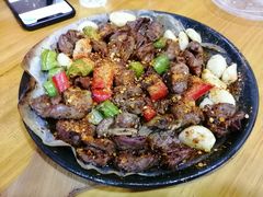 -老东镇啤酒屋海鲜加工·蒸汽海鲜·海鲜烧烤(台东店)