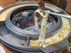 -紫霞门韩国料理烤肉(深南东路店)